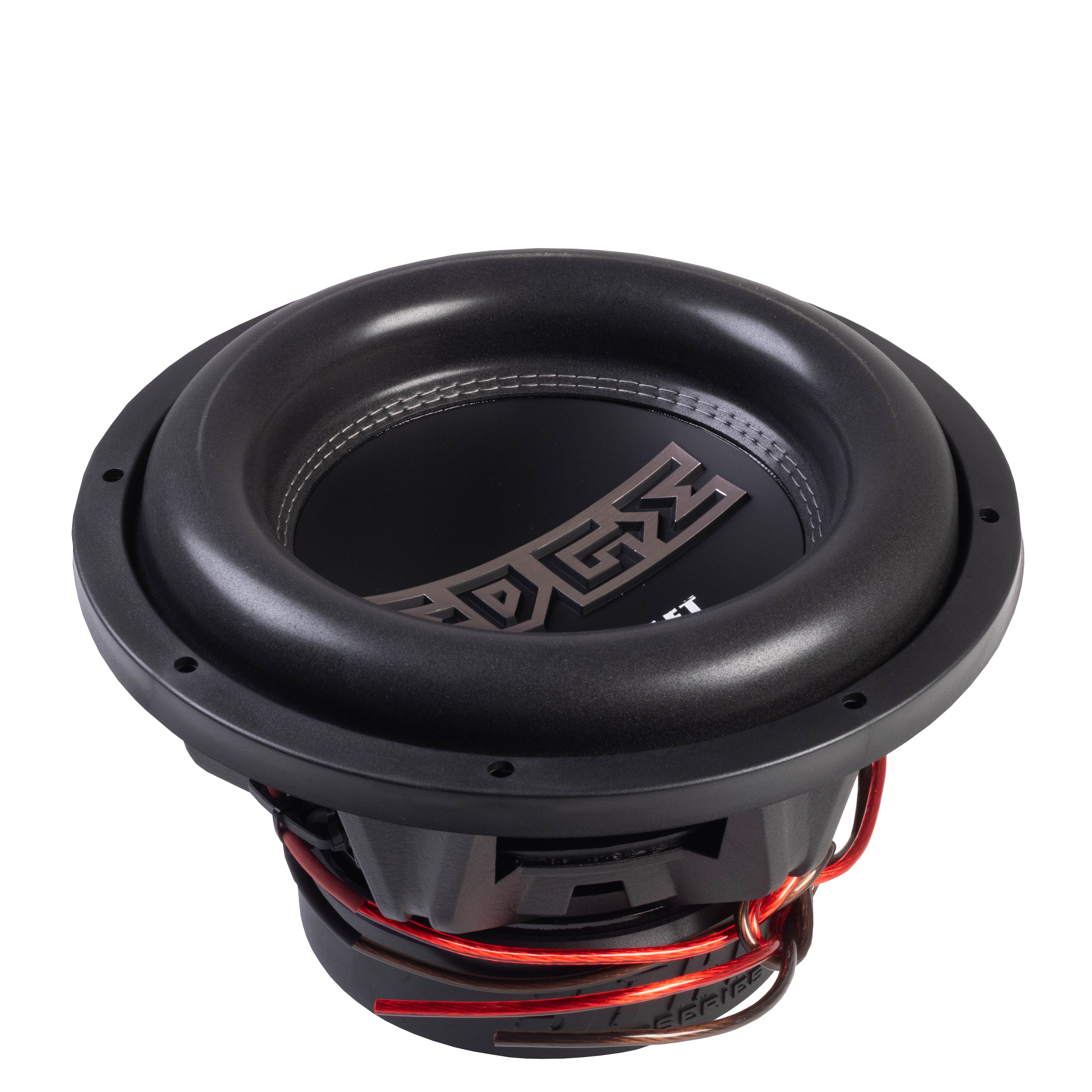 EDGE Audio EDP122SPL-E3 Subwoofer: A Powerful Upgrade – Edge