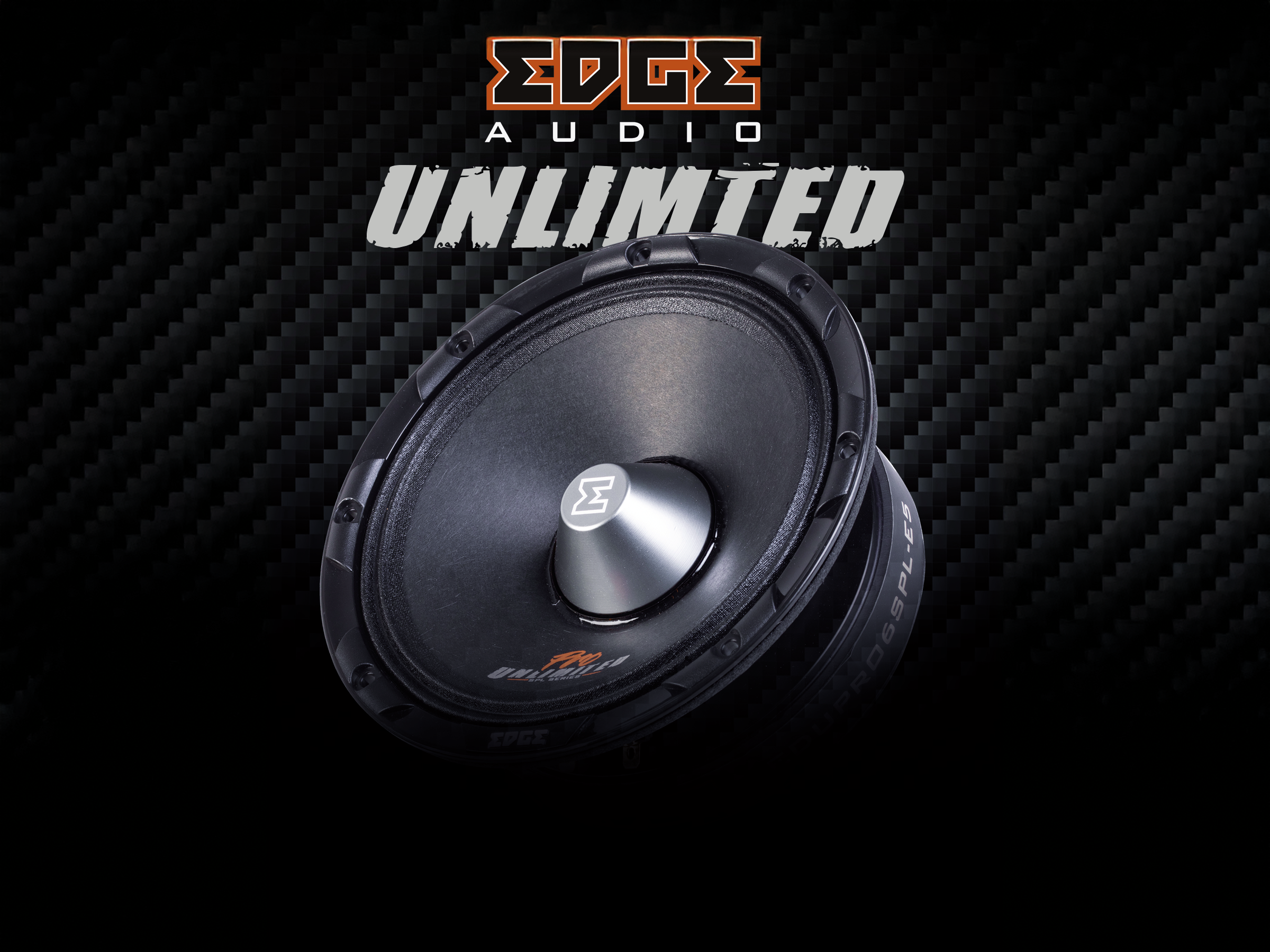 Introducing the EDGE EDU PRO SPL - Our Most Powerful Midrange Ever
