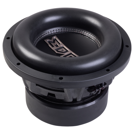EDP102SPL-E3 | STREET Series 10 Inch Subwoofer