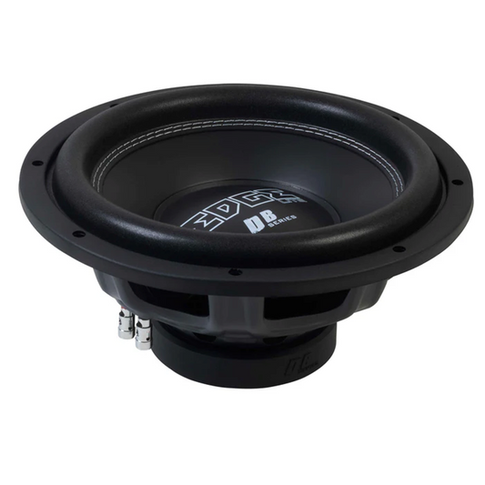 EDB12D2LITE-E0 | EDGE DB Series 12 inch 600 watts Subwoofer