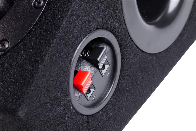 EDBPB8-E5 Full range Pro Audio Enclosure DB Series Enclosure