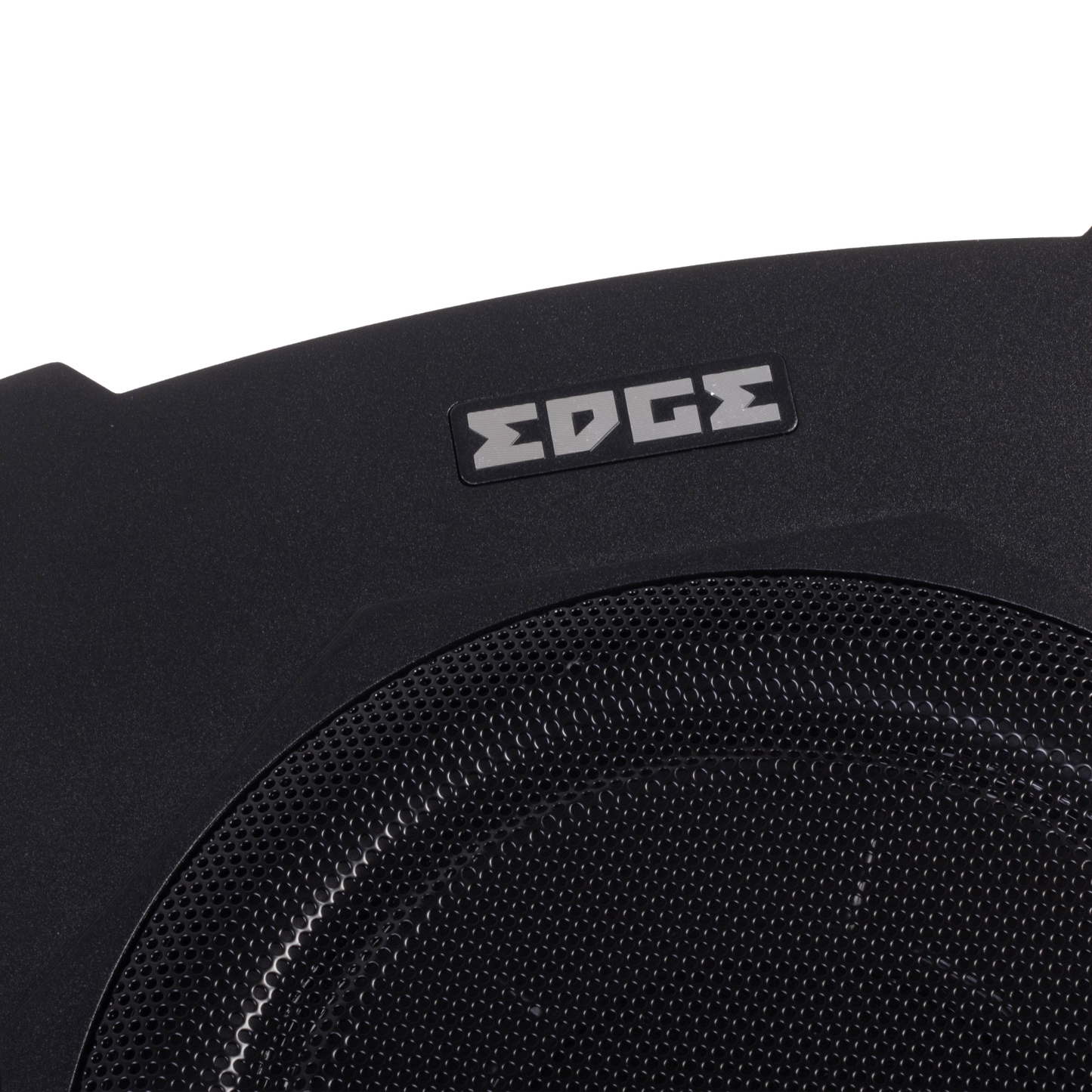 EDBX10A-E0 Shallow Active Bass Enclosure