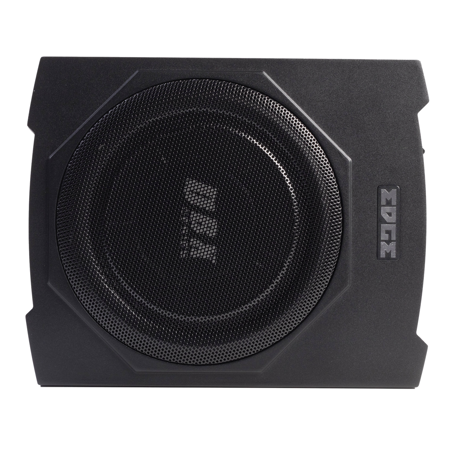EDBX10A-E0 Shallow Active Bass Enclosure