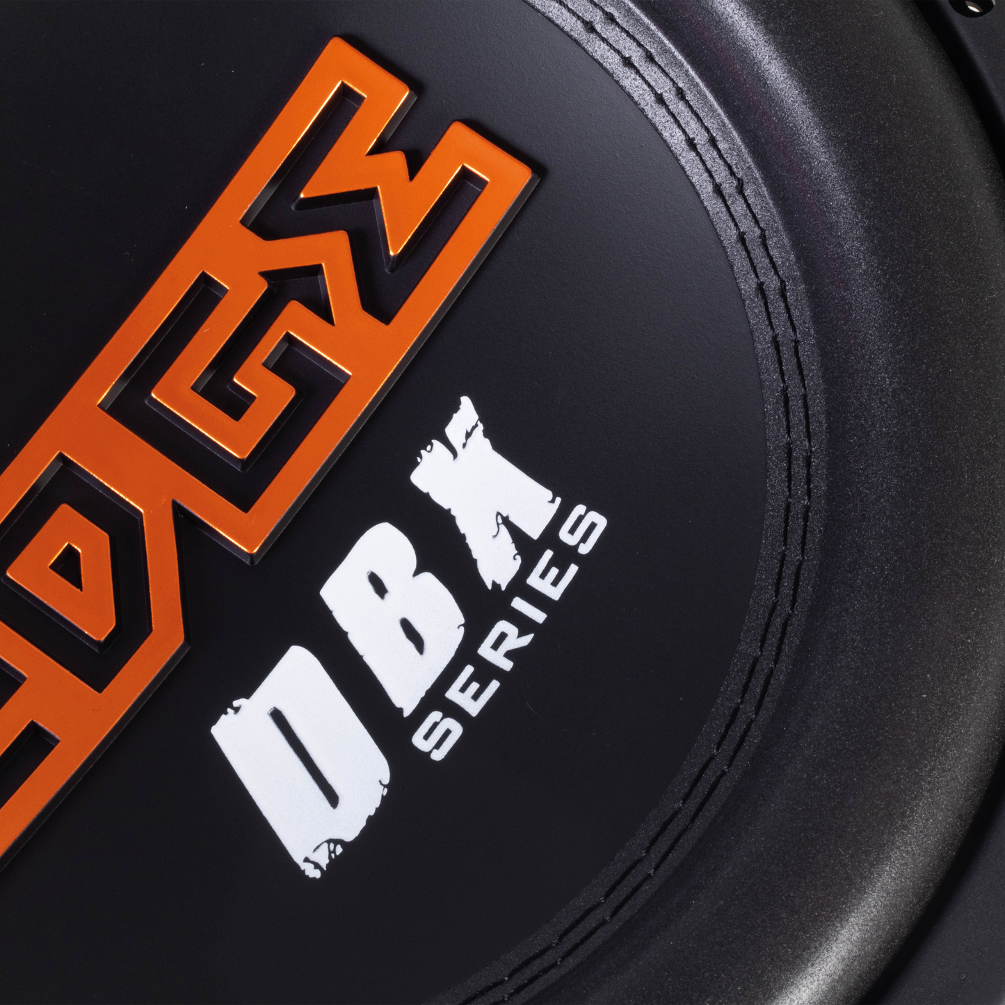 EDBX12D2-E3 | EDGE DBX Series 12 inch 2000 watts Subwoofer