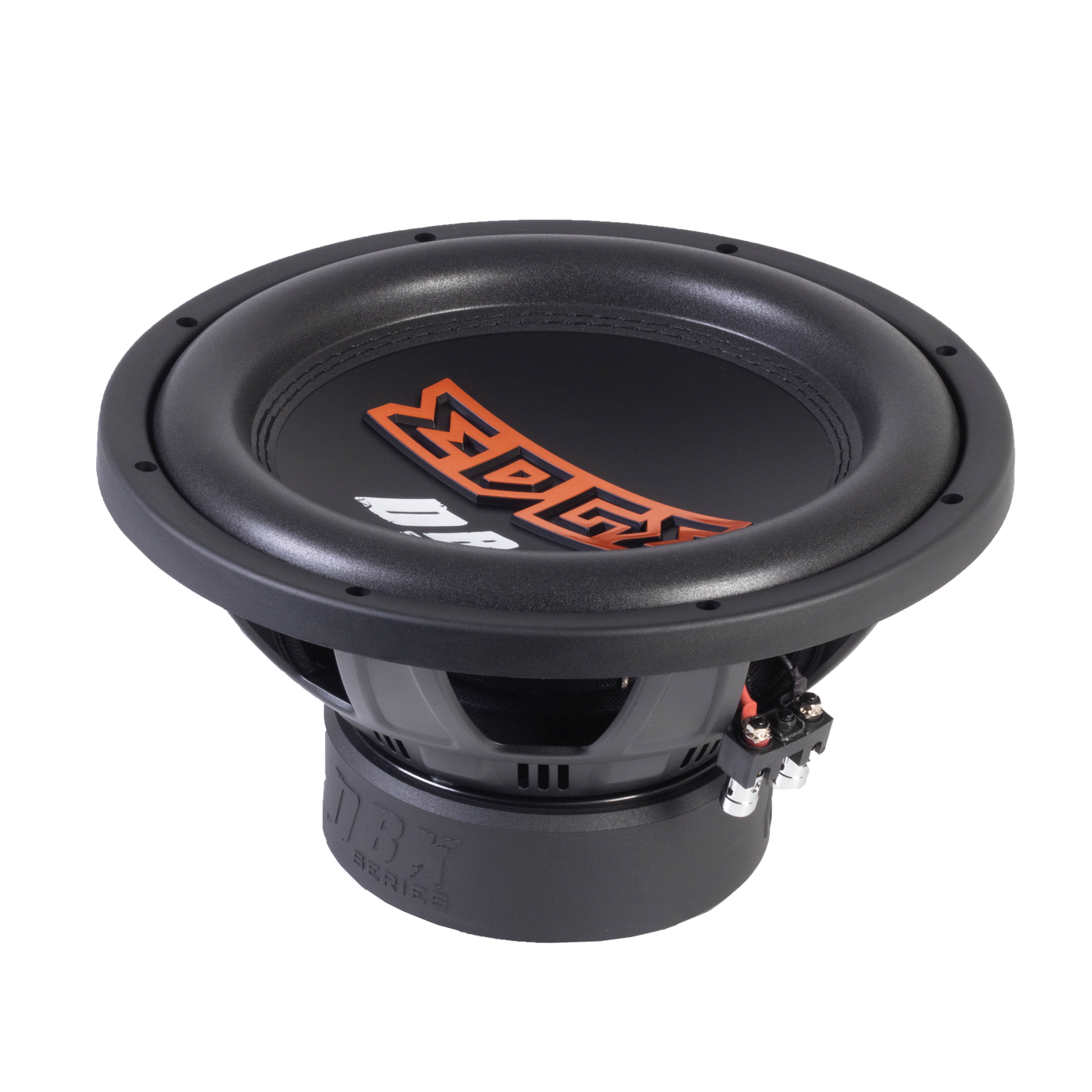 EDBX12D2-E3 | EDGE DBX Series 12 inch 2000 watts Subwoofer