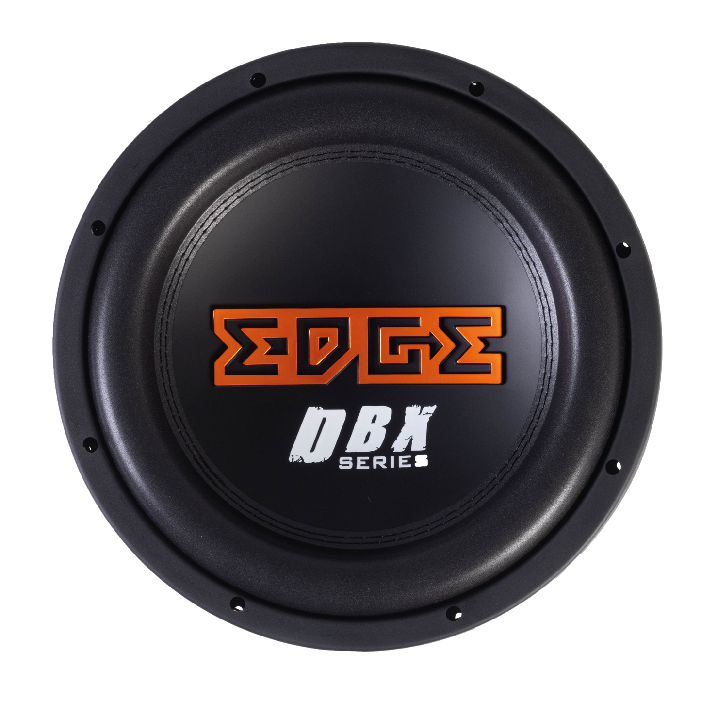 EDBX12D2-E3 | EDGE DBX Series 12 inch 2000 watts Subwoofer