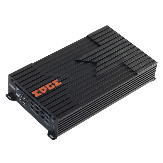 EDBX150.4-E1 | EDGE DBX Series 4 Channel 1200 watts Amplifier