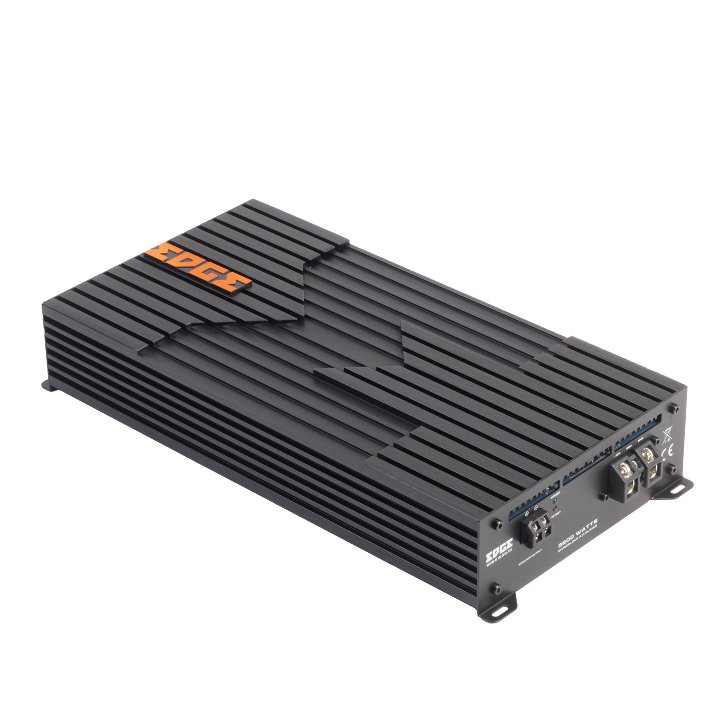 EDBX1800.1D-E4 | EDGE DBX Series Monoblock 3600 watts Amplifier