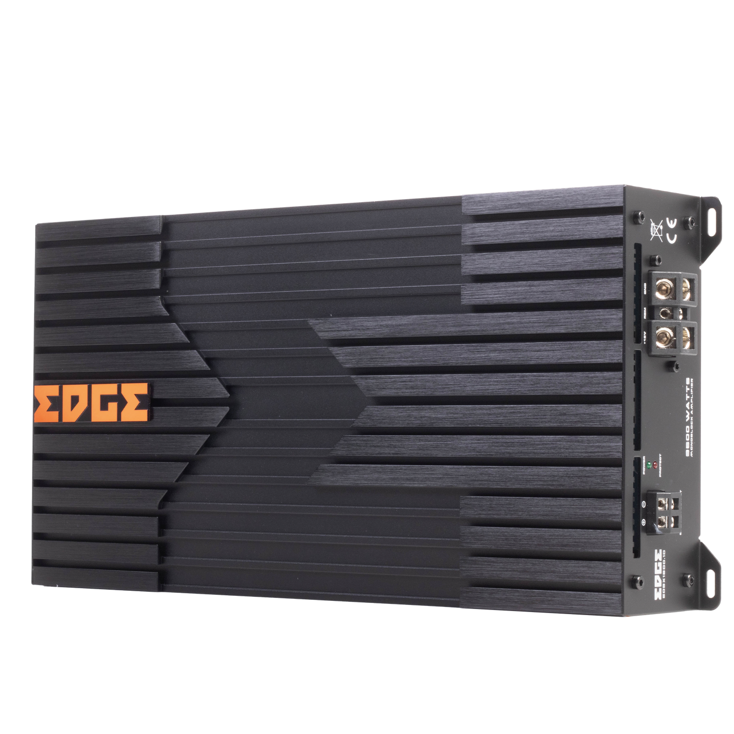 EDBX1800.1D-E4 | EDGE DBX Series Monoblock 3600 watts Amplifier