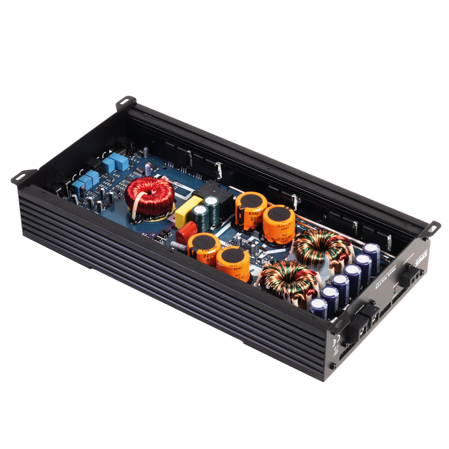 EDBX1800.1D-E4 | EDGE DBX Series Monoblock 3600 watts Amplifier