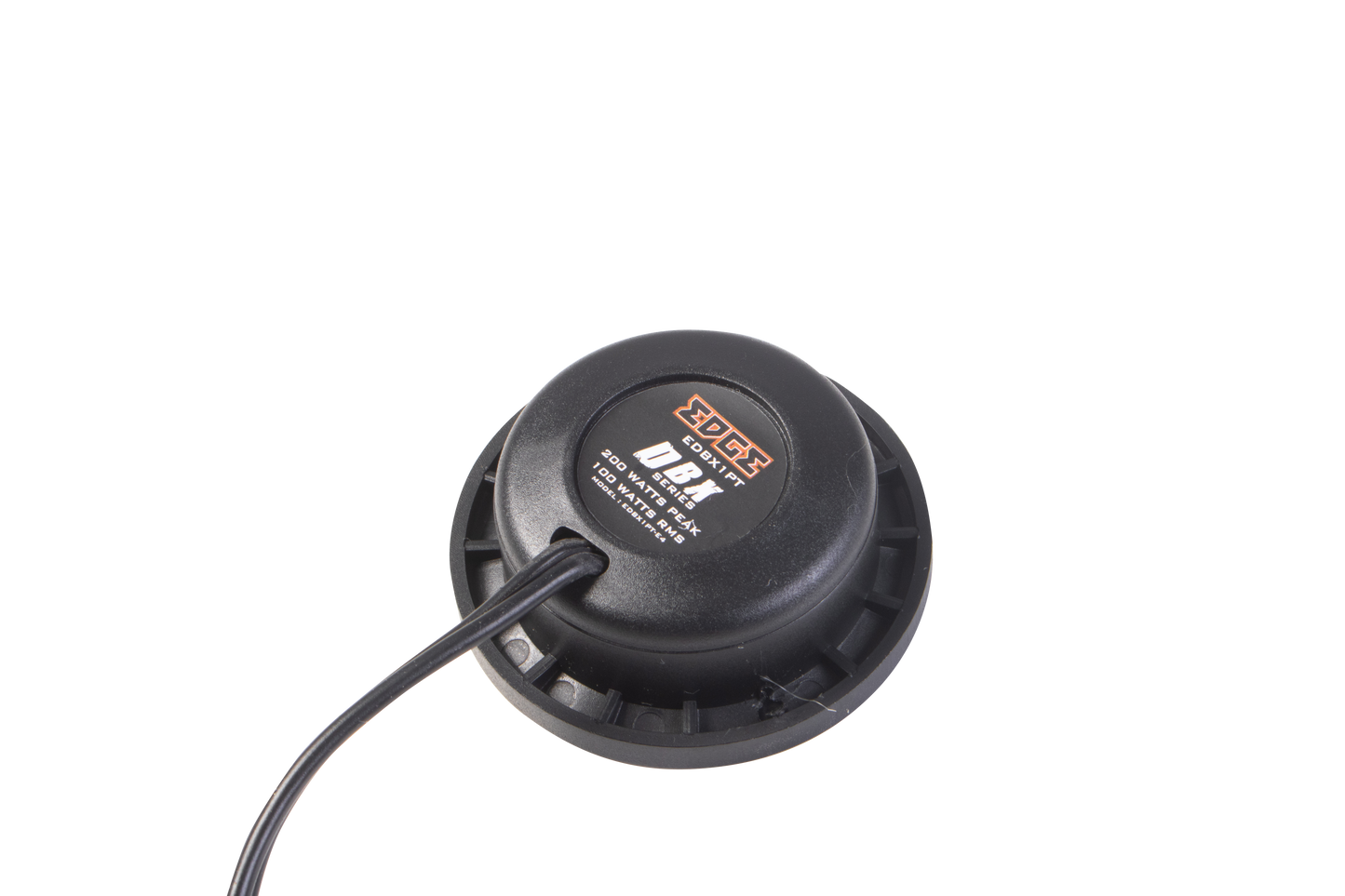 EDBX1PT-E4 High Performance Tweeter