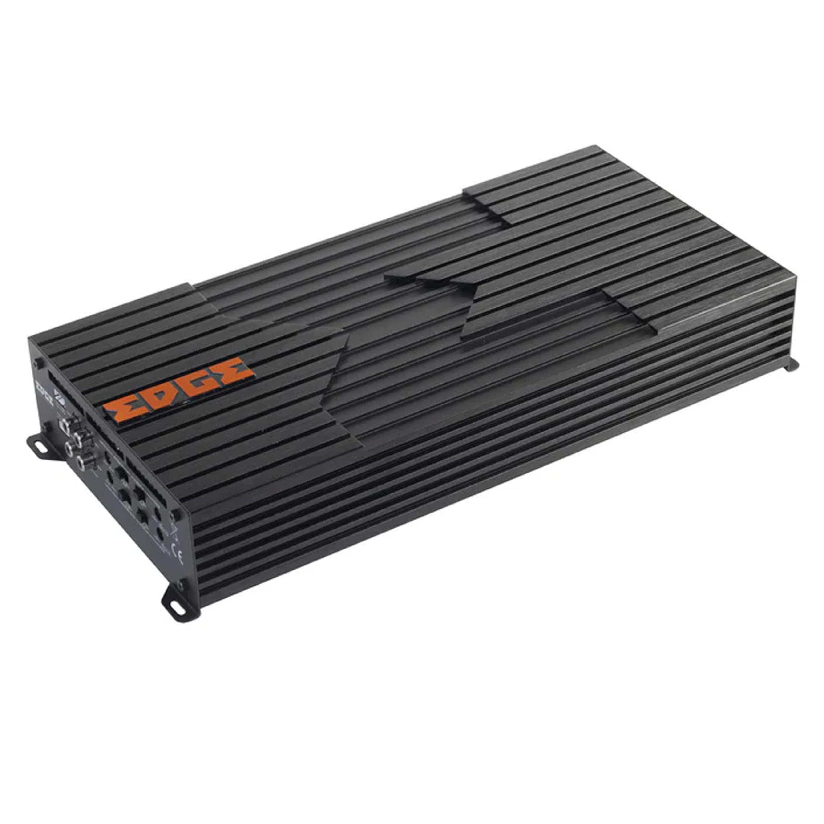 3600 Watts Monoblock Amplifier | EDGE EDBX1800.1D-E1 – Edge Car Audio
