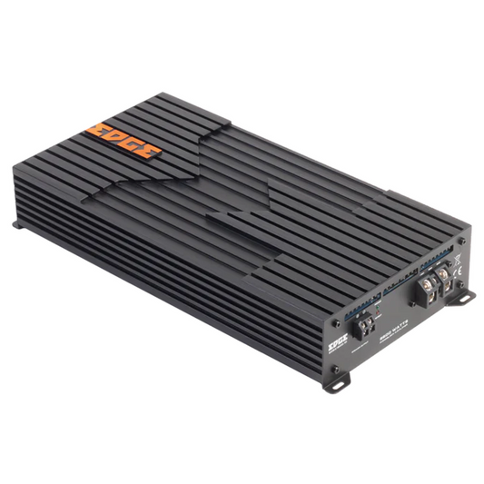 EDBX2200.1D-E4 | EDGE DBX Series Monoblock 4400 watts Amplifier