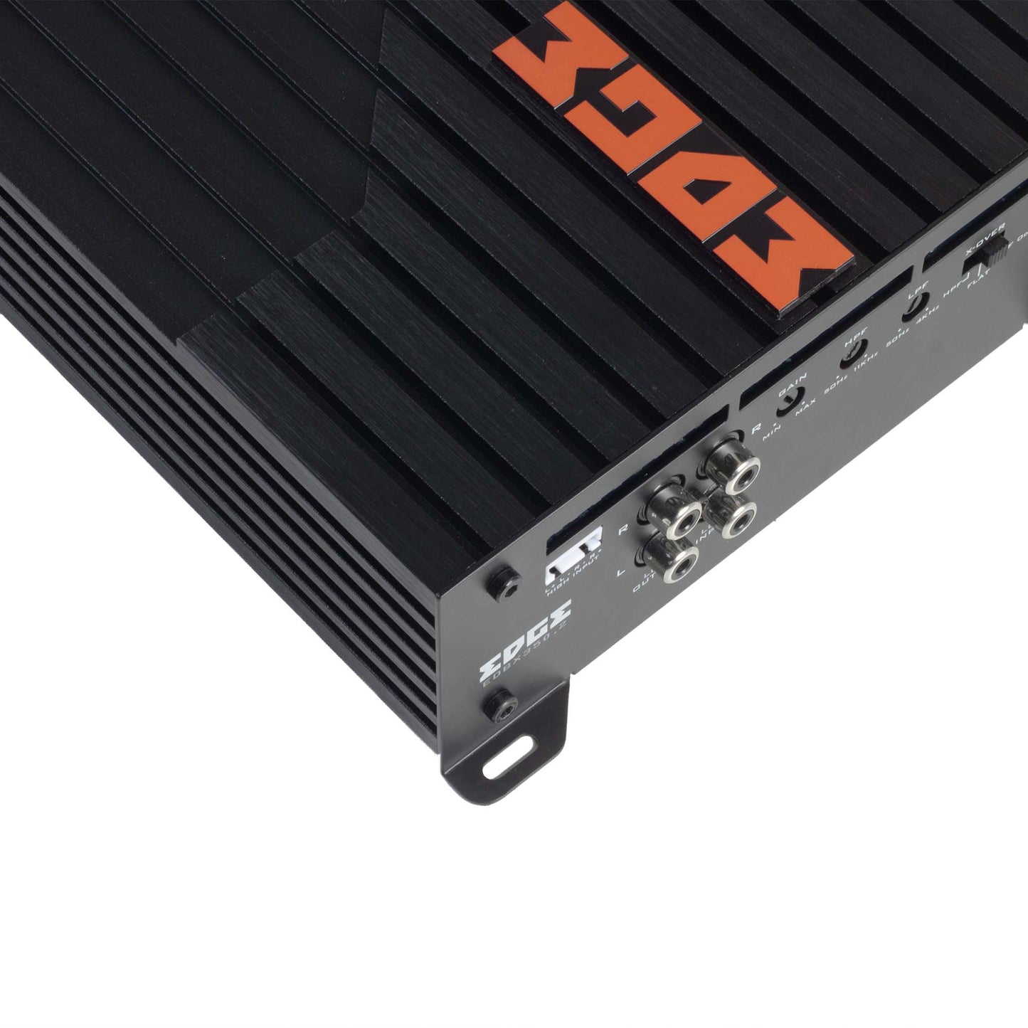 EDBX350.2-E1 | EDGE DBX Series 2 Channel 1400 watts Amplifier