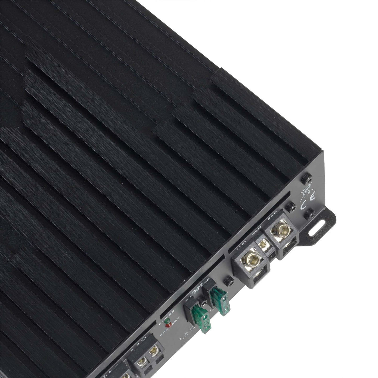 EDBX350.2-E1 | EDGE DBX Series 2 Channel 1400 watts Amplifier