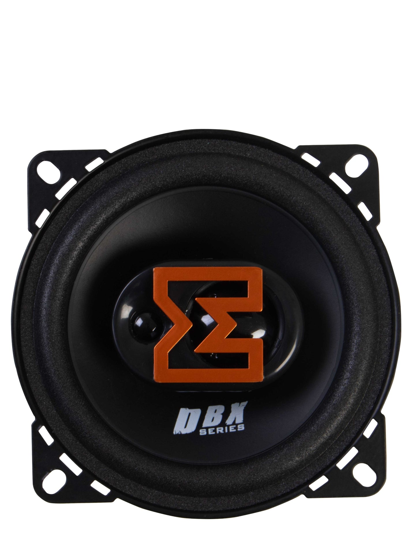 EDBX4-E1 | EDGE DBX Series 4 inch 120 watts Coaxial Speakers - Pair
