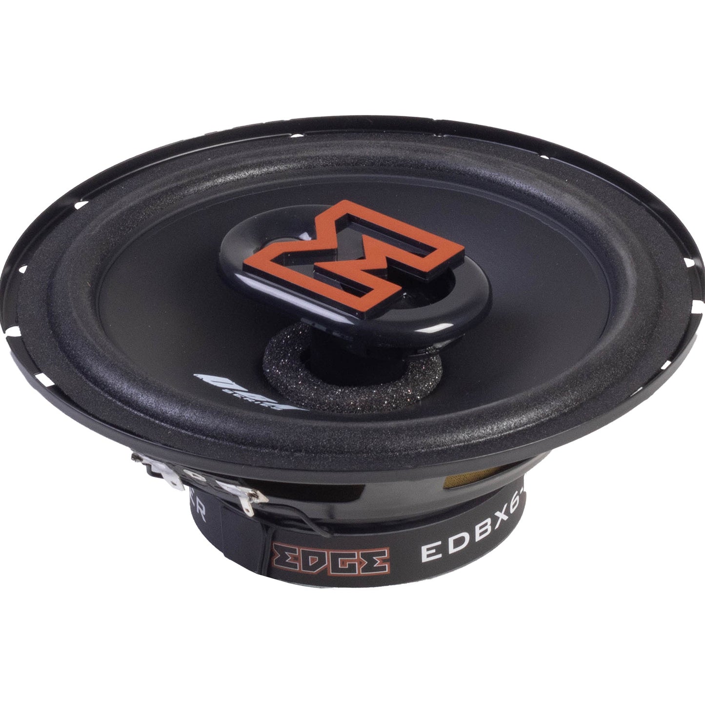 EDBX6-E1 | EDGE DBX Series 6.5 inch 180 watts Coaxial Speakers - Pair