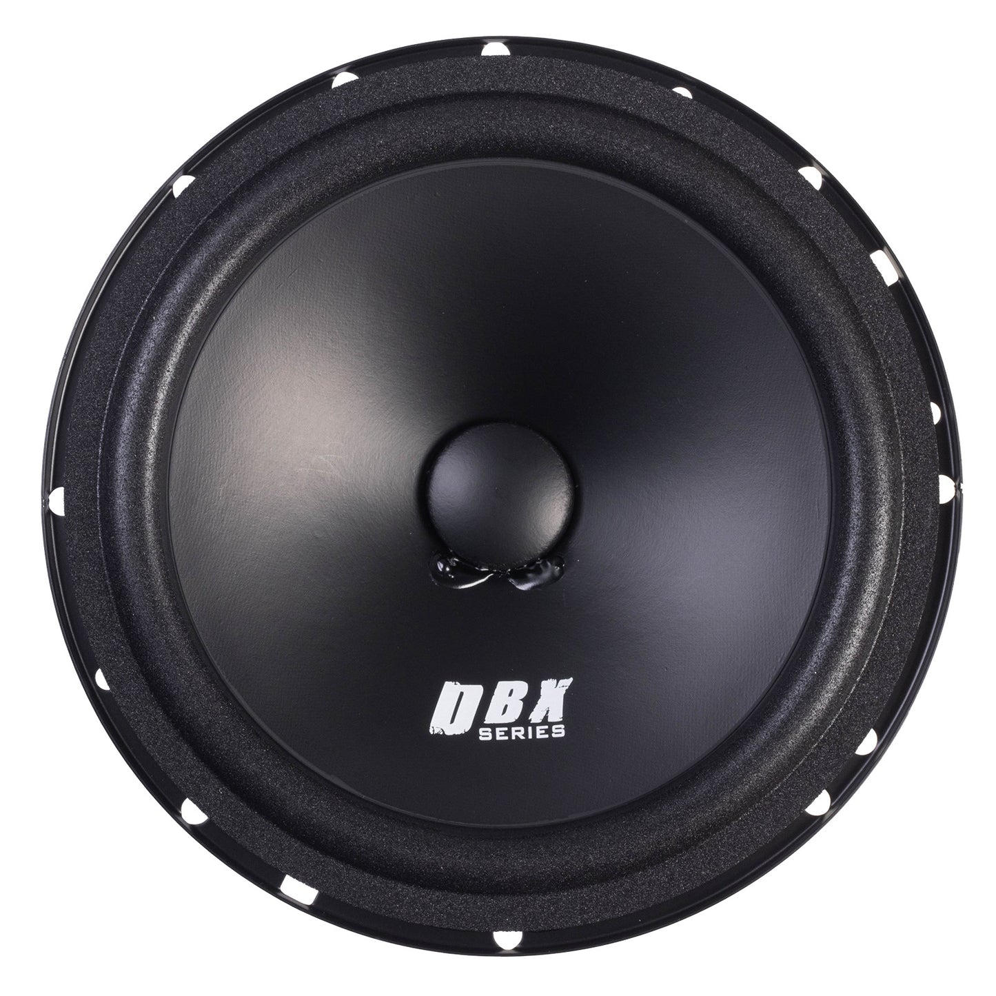 EDBX6C-E1 | EDGE DBX Series 6.5 inch 200 watts Component Speakers - Pair