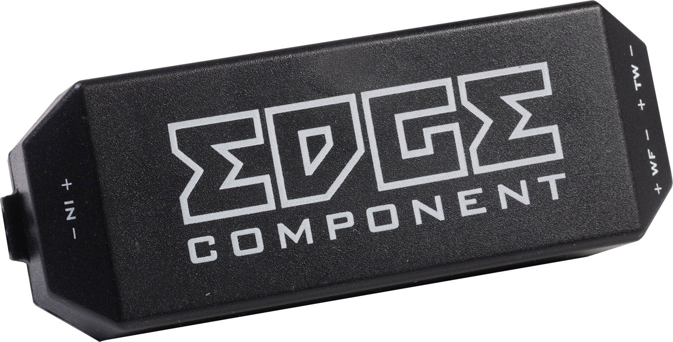 EDBX6C-E1 | EDGE DBX Series 6.5 inch 200 watts Component Speakers - Pair