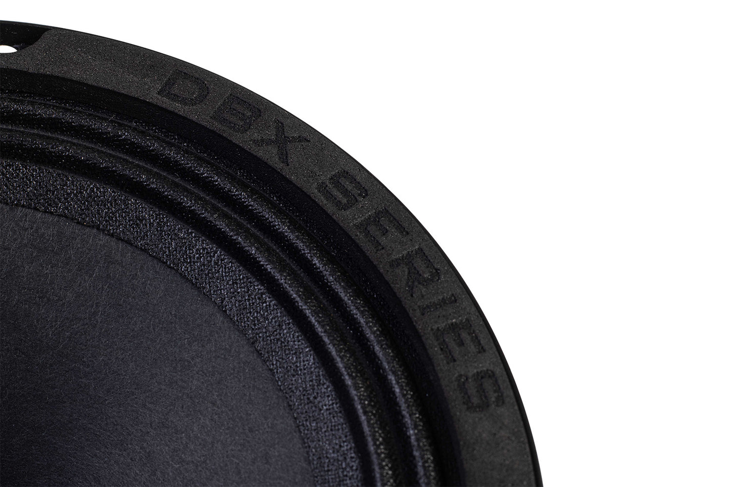 EDBXPRO6-E2 | EDGE DBX Series 6.5 inch 350 watts Pro Audio Midrange Speakers - Pair