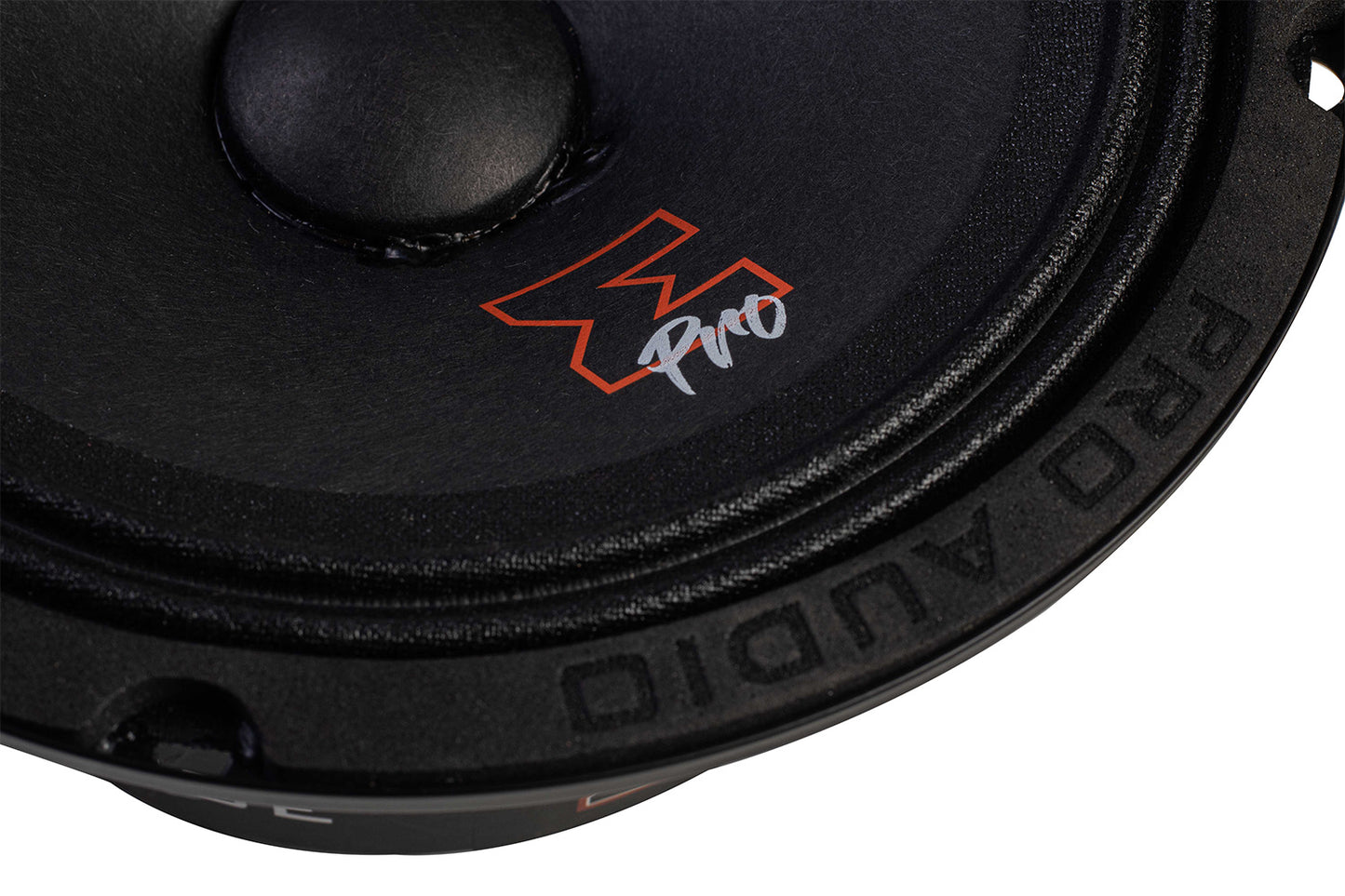 EDBXPRO6-E2 | EDGE DBX Series 6.5 inch 350 watts Pro Audio Midrange Speakers - Pair