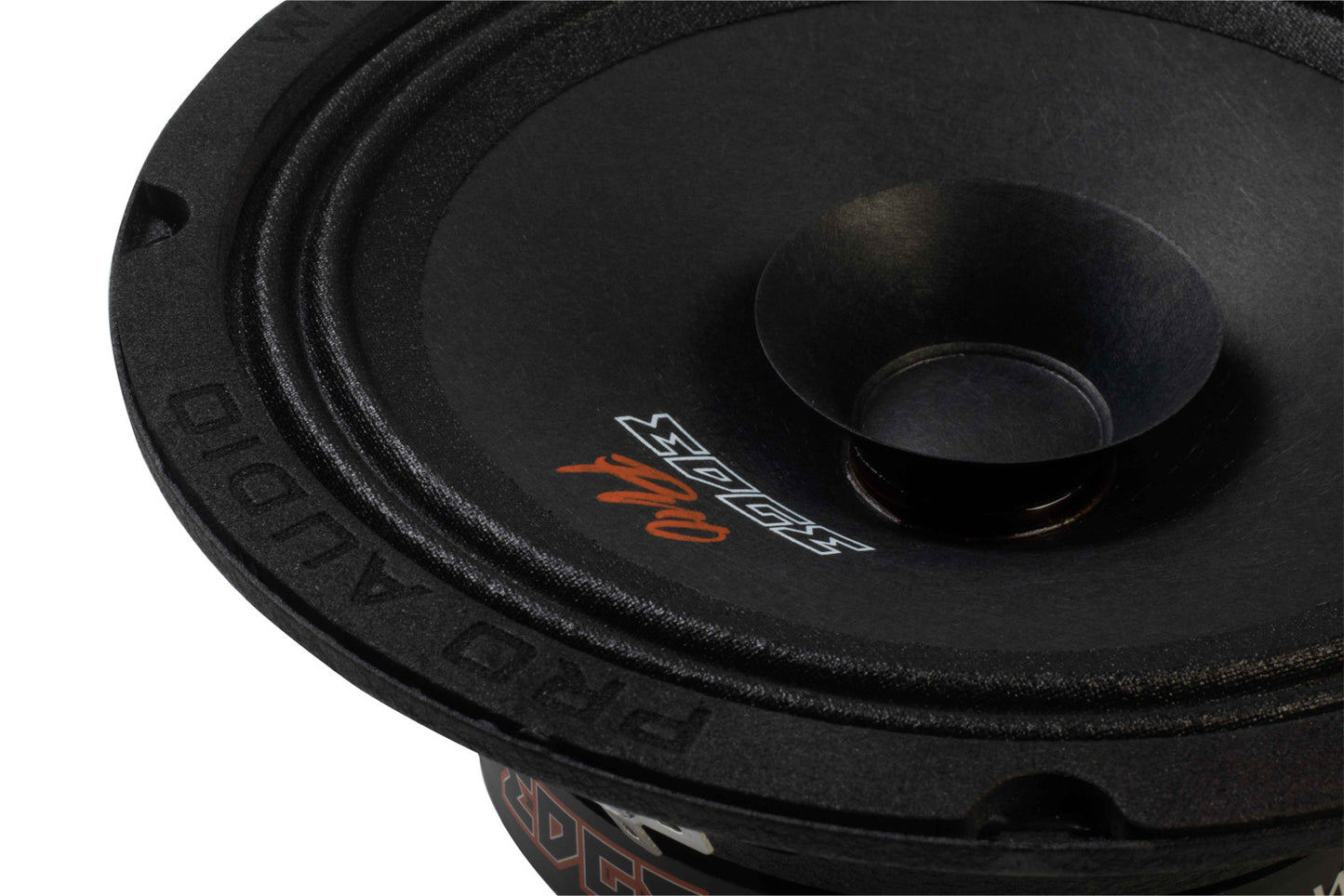 EDBXPRO6W-E0 | EDGE DBX Series 6 inch 300 watts Pro Audio Midrange Speakers - Pair