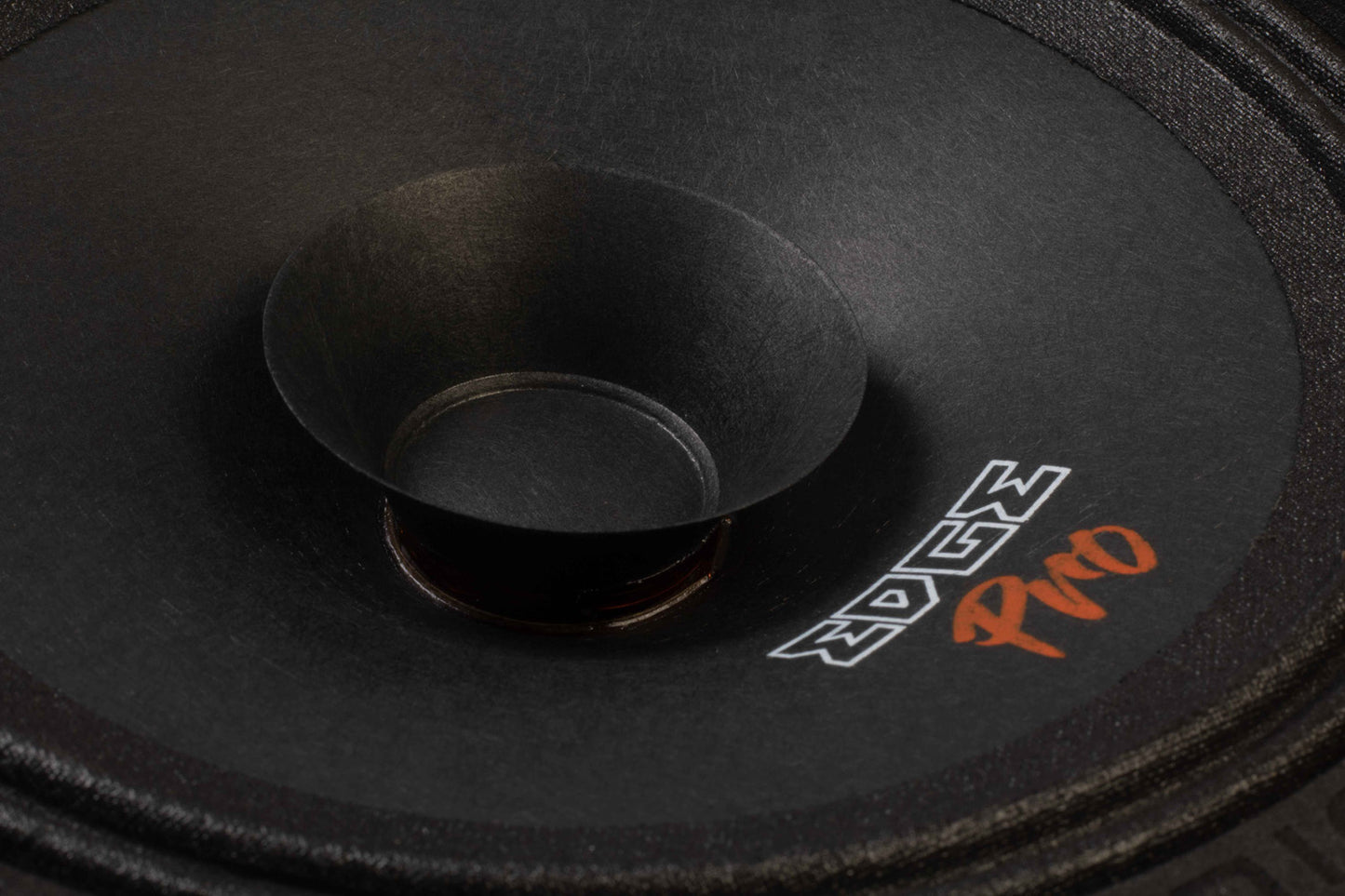 EDBXPRO6W-E0 | EDGE DBX Series 6 inch 300 watts Pro Audio Midrange Speakers - Pair