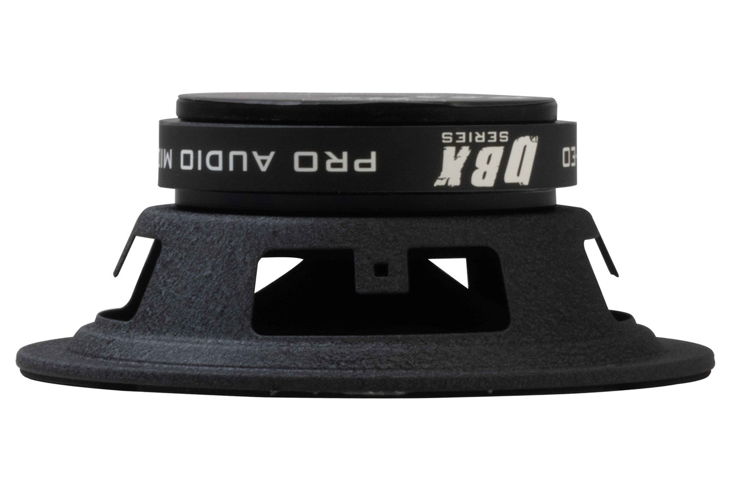 EDBXPRO6W-E0 | EDGE DBX Series 6 inch 300 watts Pro Audio Midrange Speakers - Pair