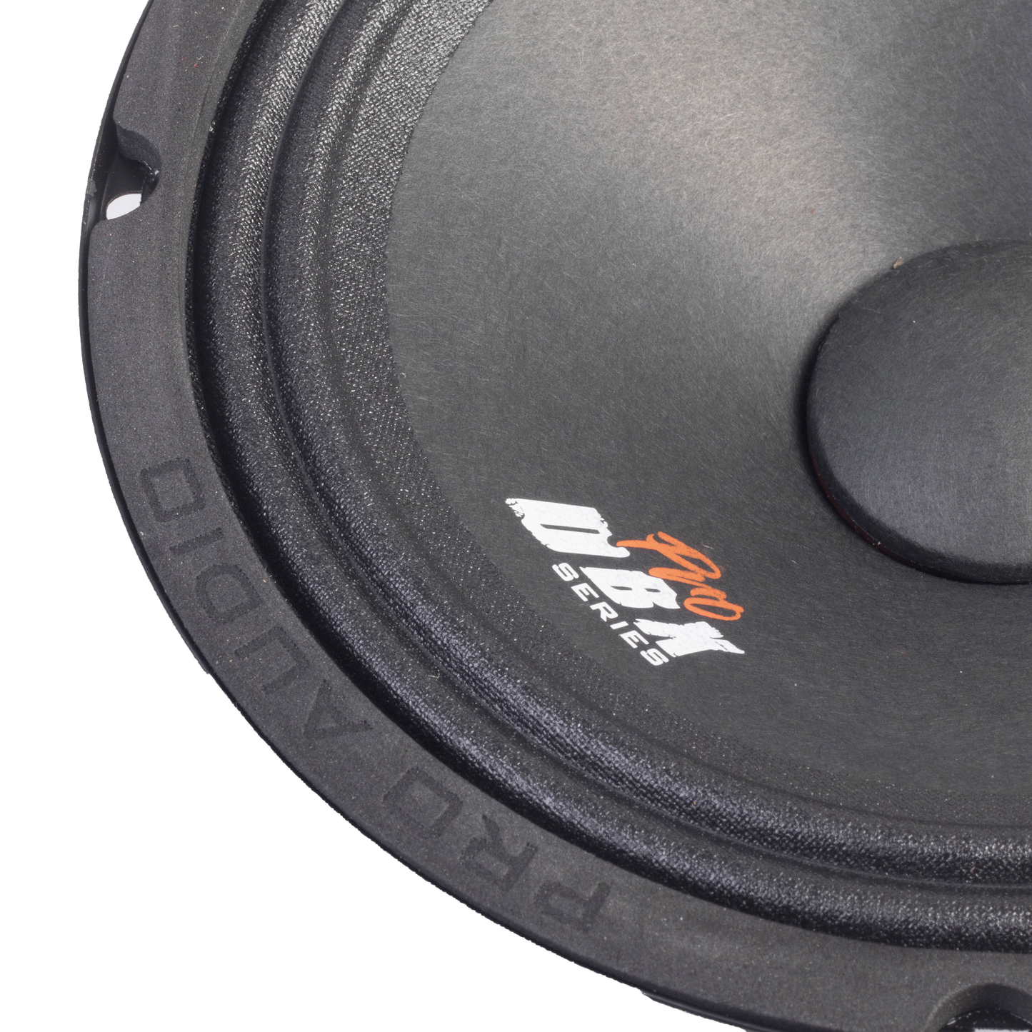 EDBXPRO8-E4 | EDGE DBX Series 8 inch 400 watts Pro Audio Midrange Speakers - Pair