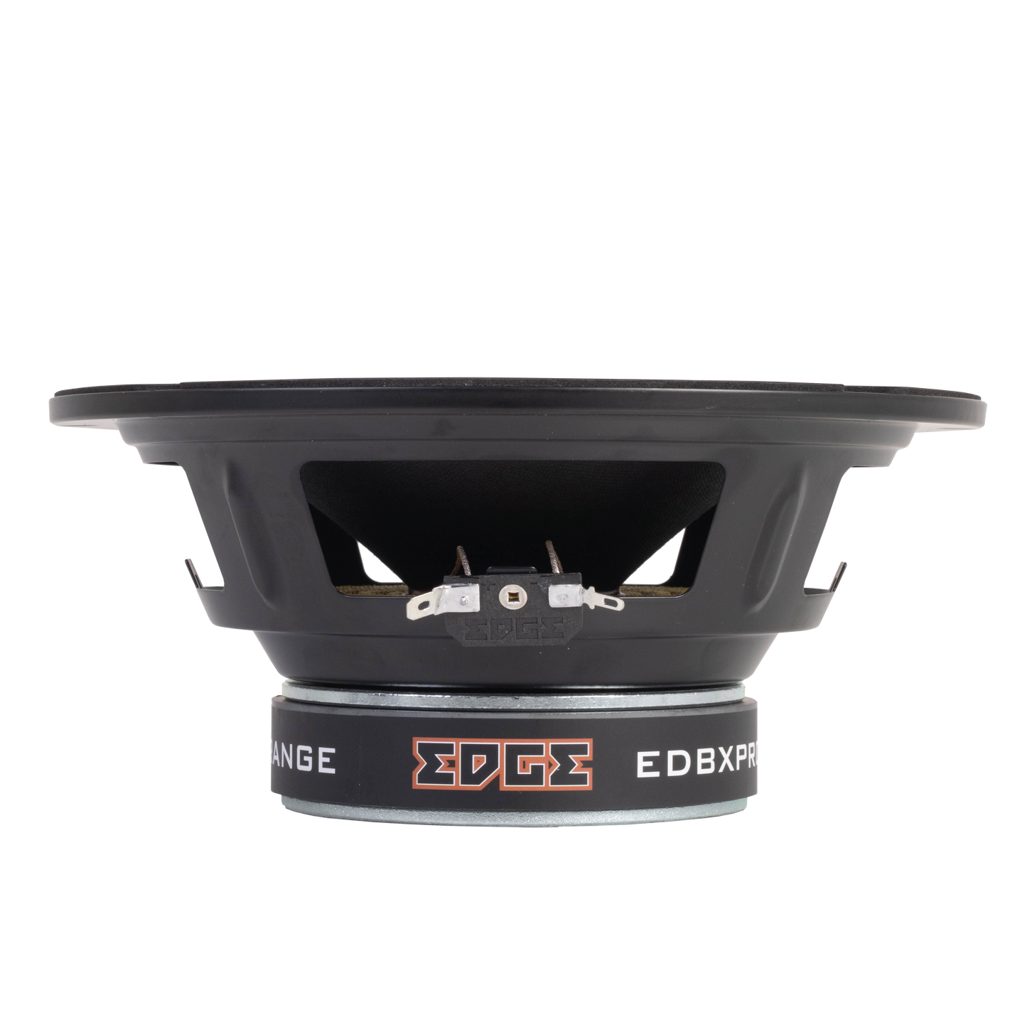 EDBXPRO8-E4 | EDGE DBX Series 8 inch 400 watts Pro Audio Midrange Speakers - Pair