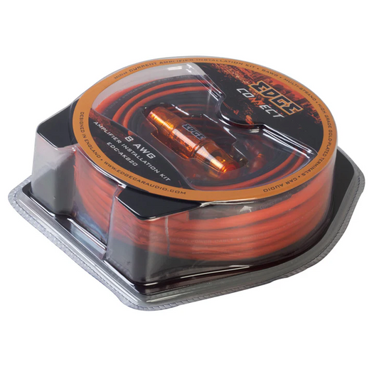 EDC-AK820 | EDGE Connect Amplifier Installation Kit