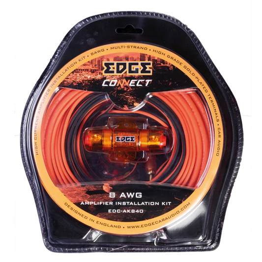 EDC-AK840 | EDGE Connect Amplifier Installation Kit
