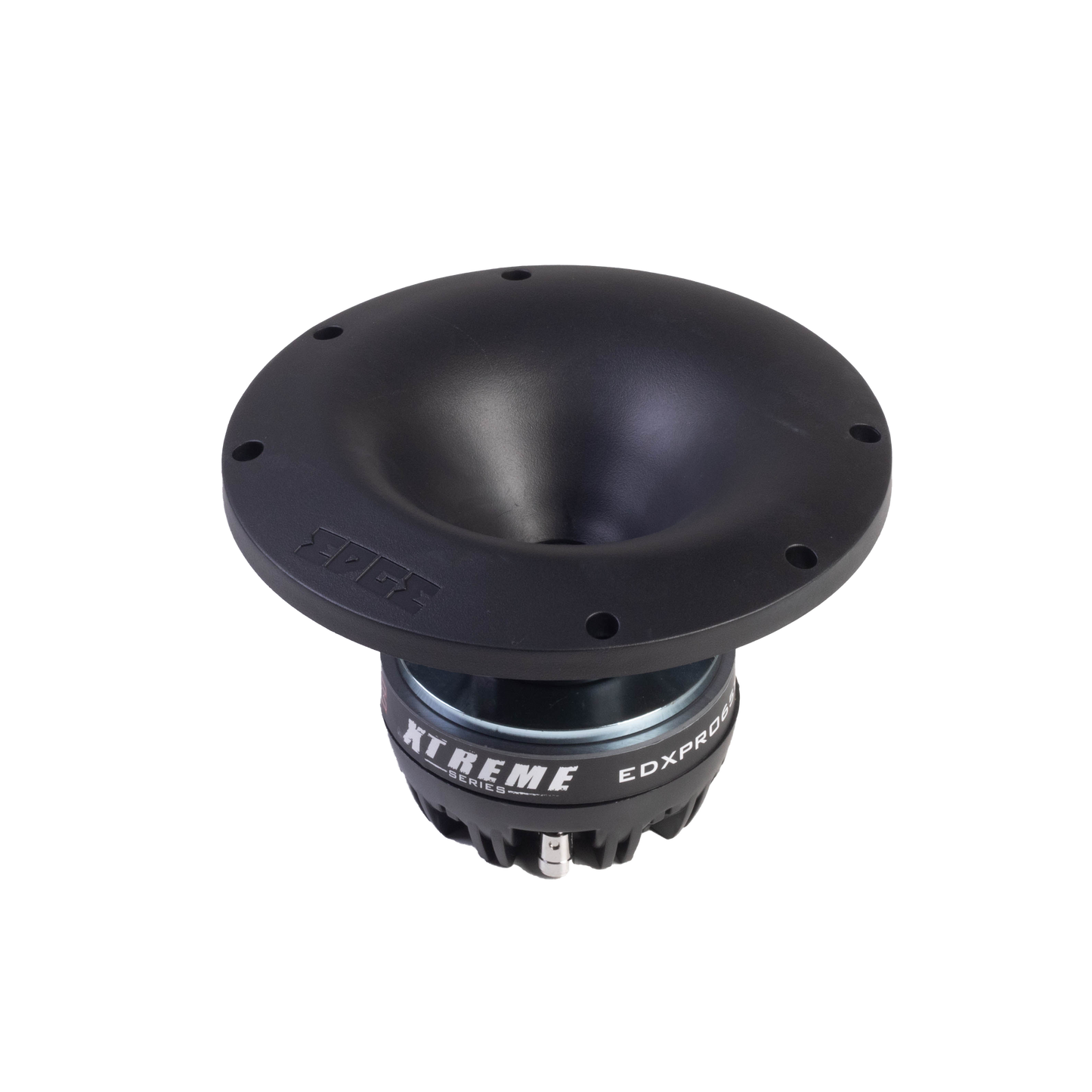 EDXPRO65T-E3 | EDGE Xtreme Series 6.5 inch 240 watts 105dB Pro Audio Compression Driver - Single