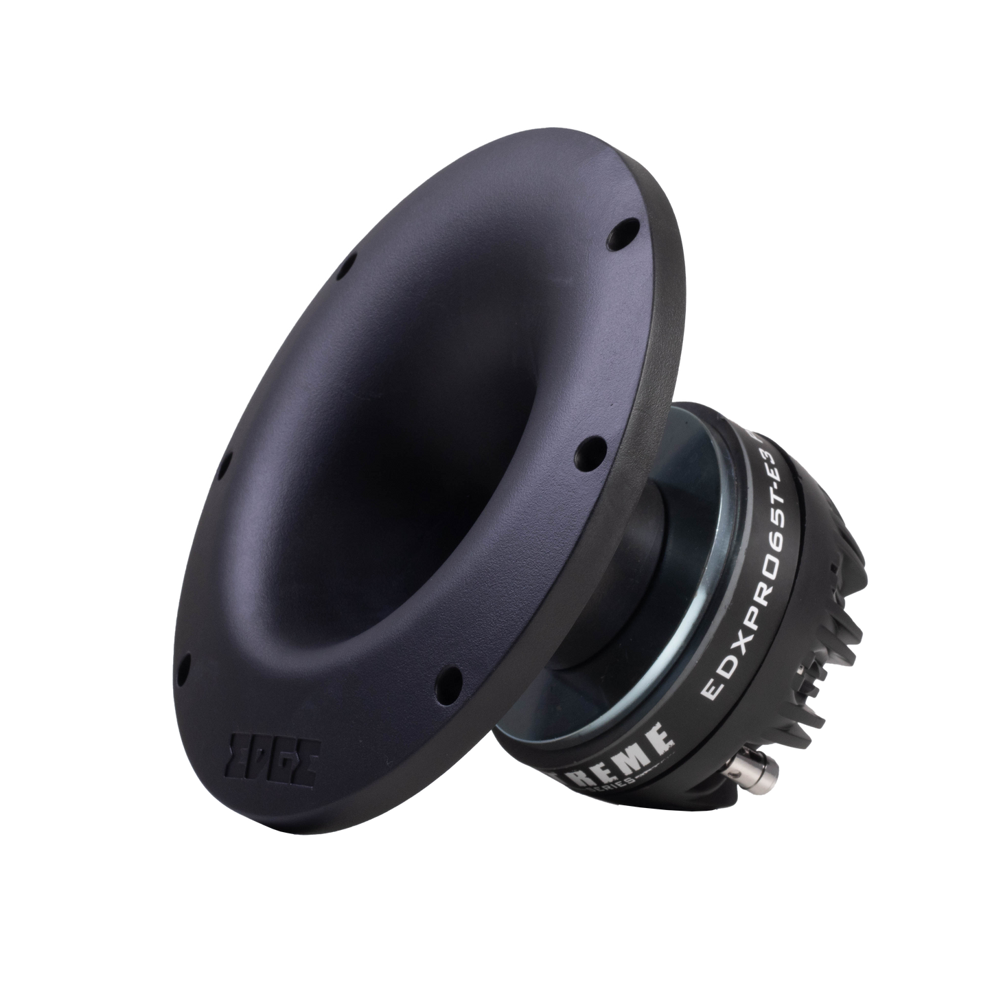 EDXPRO65T-E3 | EDGE Xtreme Series 6.5 inch 240 watts 105dB Pro Audio Compression Driver - Single
