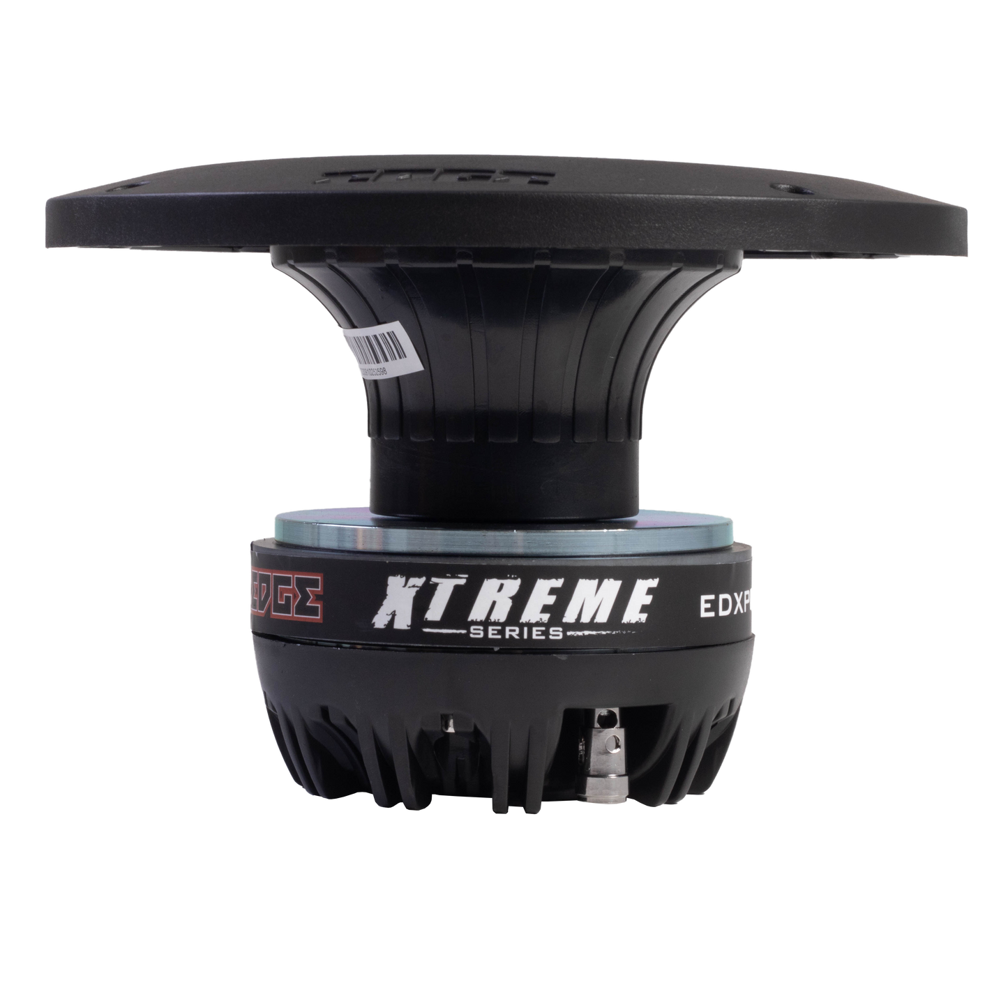 EDXPRO65T-E3 | EDGE Xtreme Series 6.5 inch 240 watts 105dB Pro Audio Compression Driver - Single