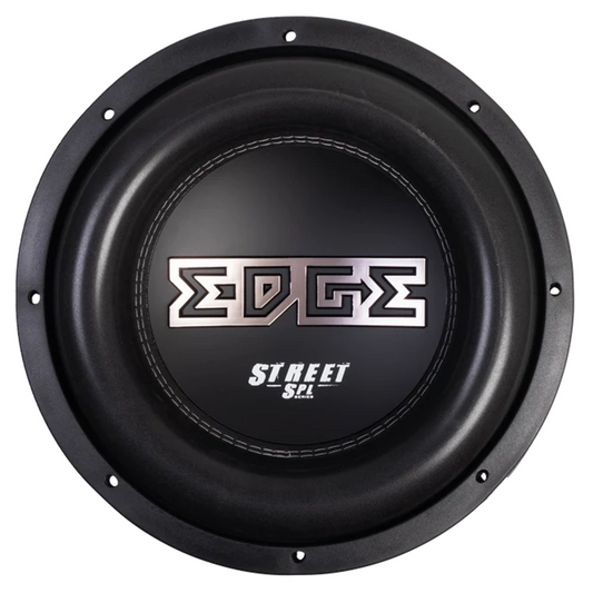 EDP122SPL-E3 | EDGE Street Series 12 inch 3000 watts Subwoofer