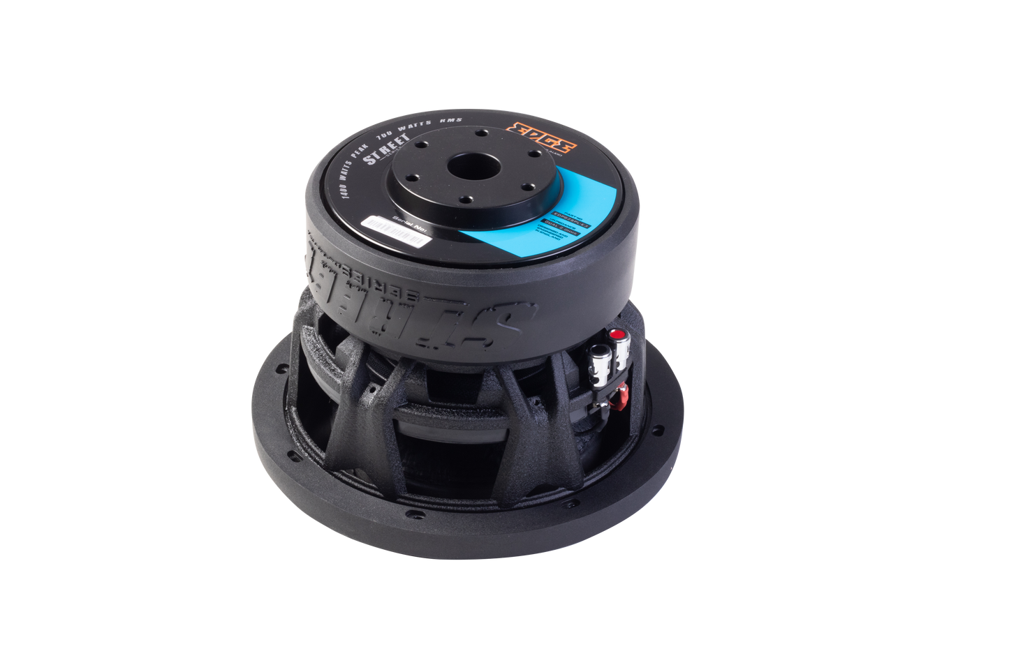 EDP82SPL-E3 | EDGE Street Series 8 inch 1400 watts Subwoofer