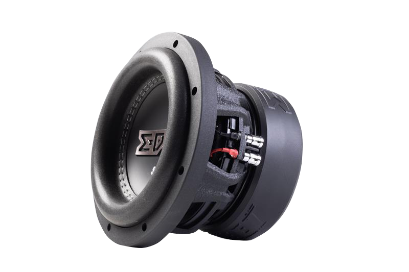 EDP82SPL-E3 | EDGE Street Series 8 inch 1400 watts Subwoofer