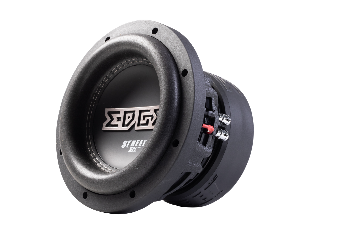 EDP82SPL-E3 | EDGE Street Series 8 inch 1400 watts Subwoofer