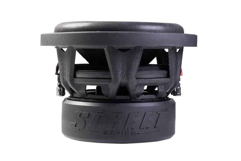 EDP82SPL-E3 | EDGE Street Series 8 inch 1400 watts Subwoofer