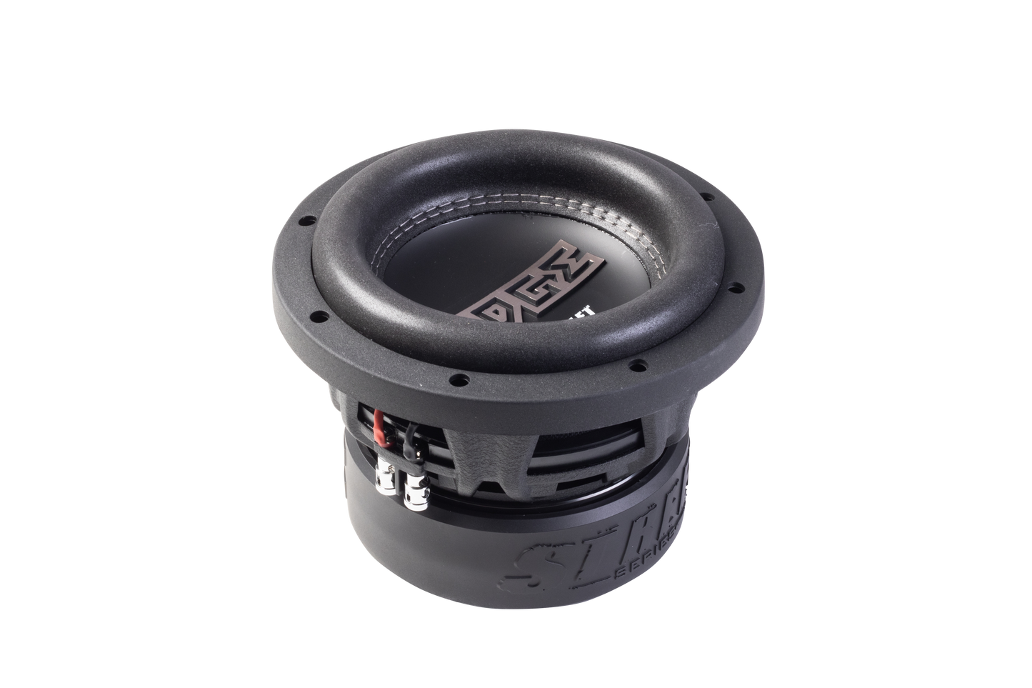 EDP82SPL-E3 | EDGE Street Series 8 inch 1400 watts Subwoofer