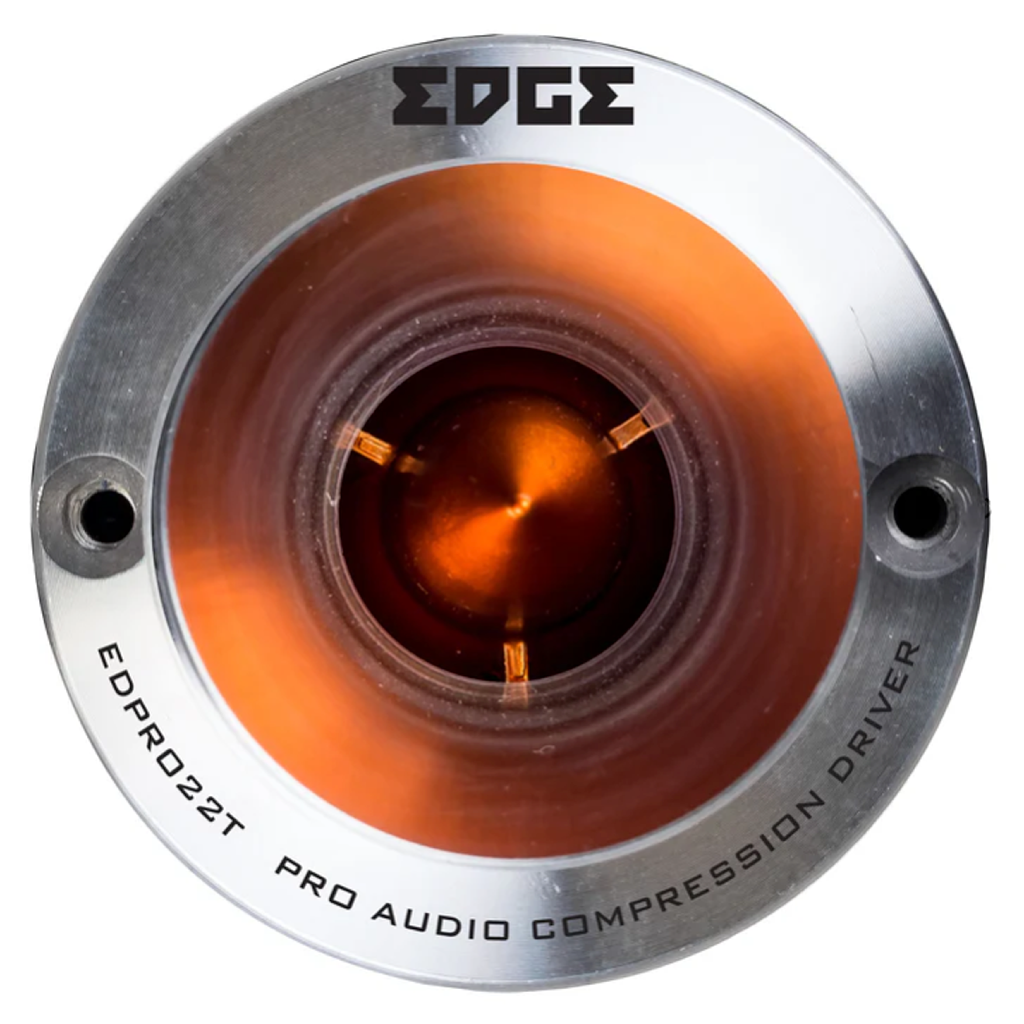 2.2 inch Pro Audio Compression Driver Tweeter 300 Watts | EDGE