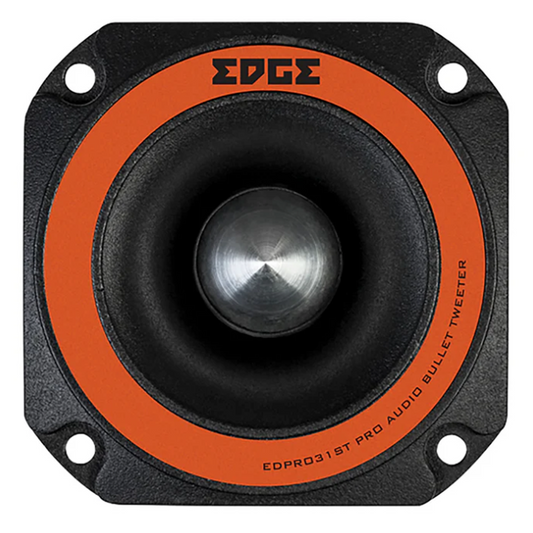 EDPRO31ST-E7 | EDGE Street Series Pro Audio 3.1 inch 160 watts Bullet Tweeter