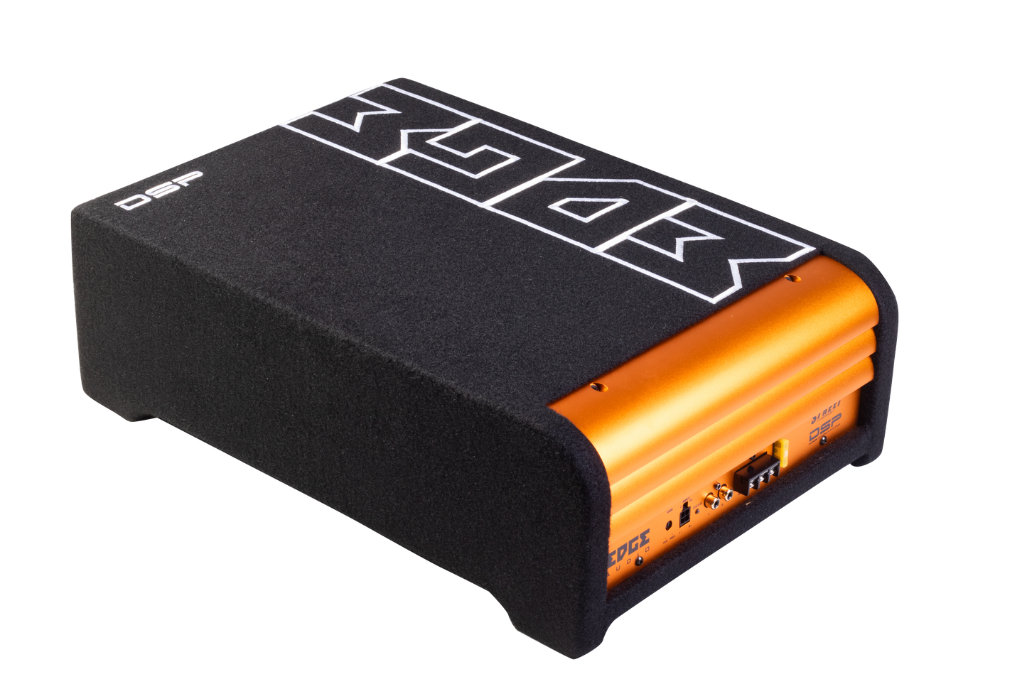 EDS10ADSP Compact Enclosure