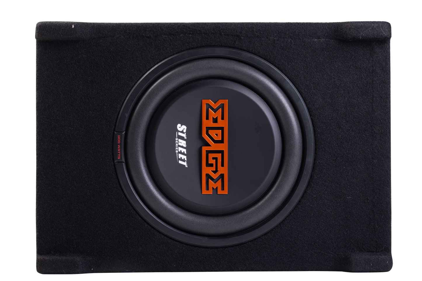 EDS10ADSP Compact Enclosure