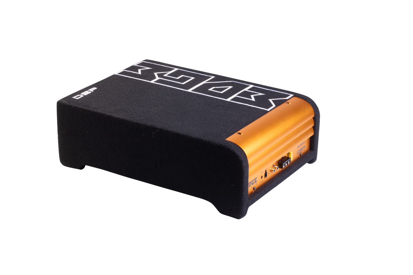 EDS10ADSP Compact Enclosure