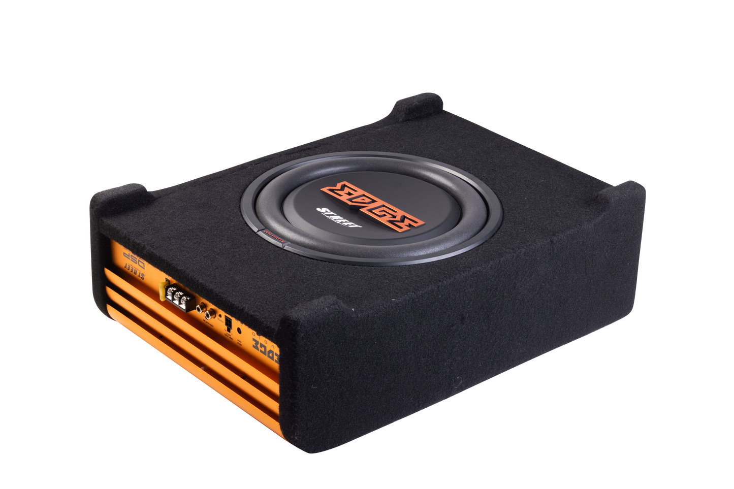 EDS10ADSP Compact Enclosure