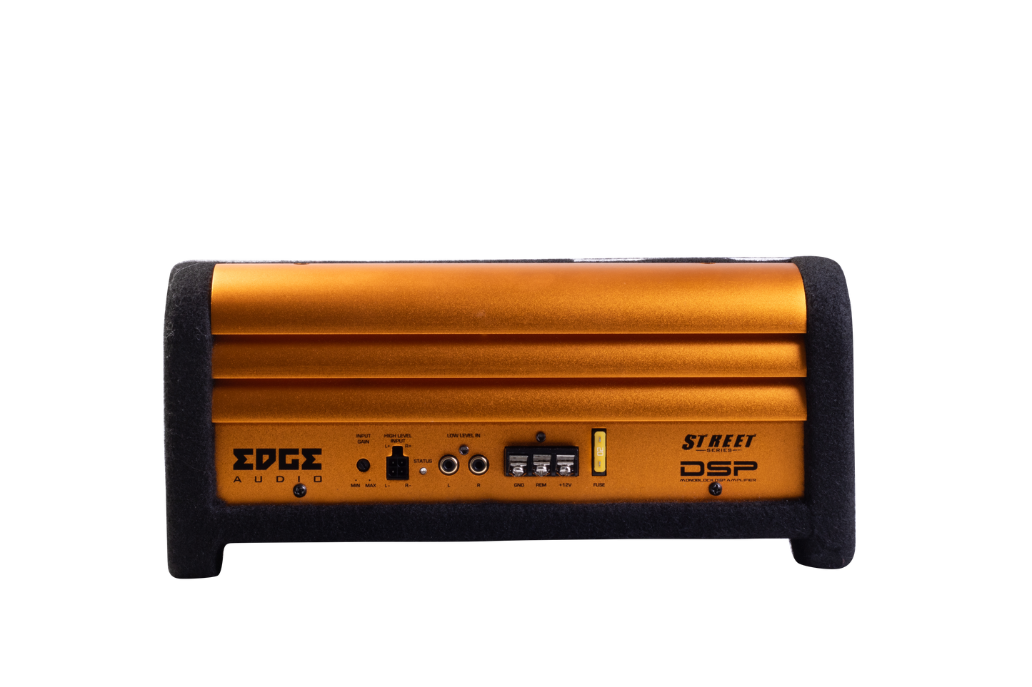 EDS10ADSP Compact Enclosure