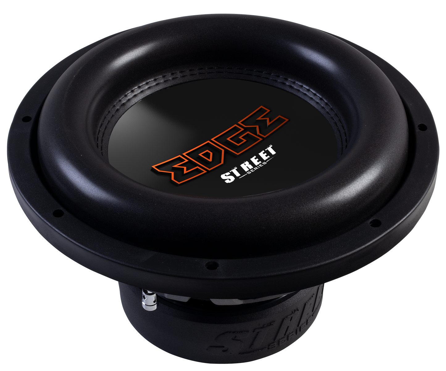 EDS12D2-E3 | EDGE Street Series 12 inch 2800 watts Subwoofer