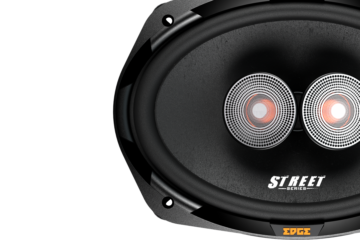 EDS69-E4 | EDGE STREET Series 320 Watts Coaxial Speaker